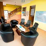 Hotel Nehir Alanya