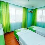 Nehir Hotel 3*