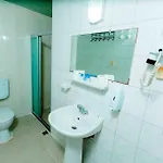 Hotel Nehir Alanya