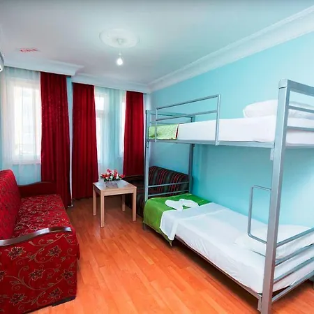Hotel Nehir