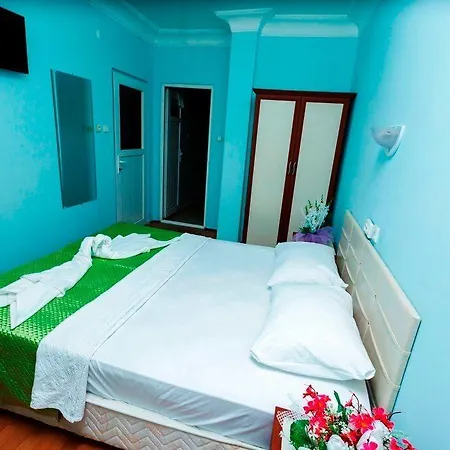 Nehir Hotel Alanya