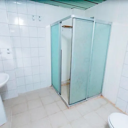 מלון Nehir אלאניה