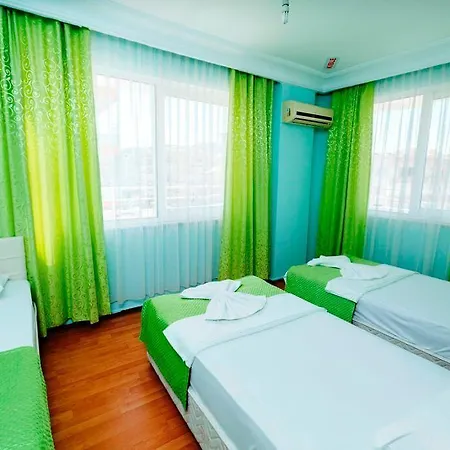 Nehir Hotel 3*
