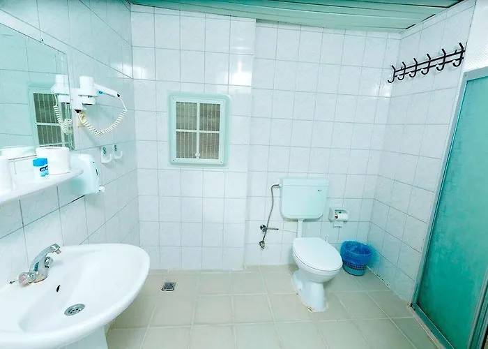 Nehir ホテル アランヤ