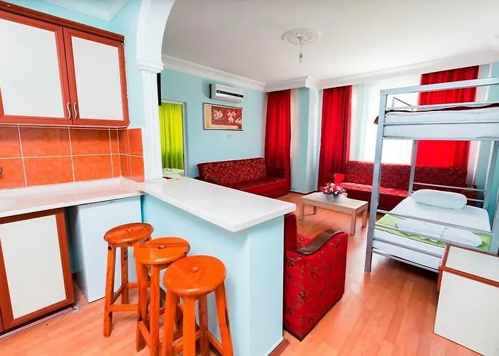 Hotell Nehir