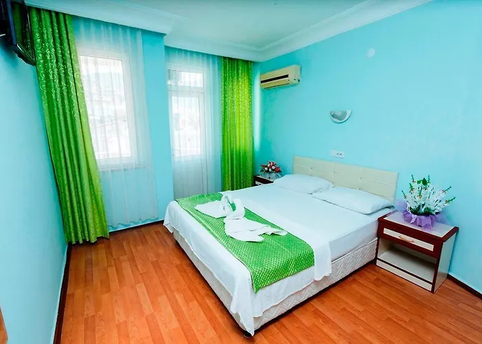 Nehir Alanya