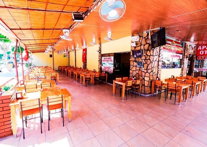 Hotel Nehir