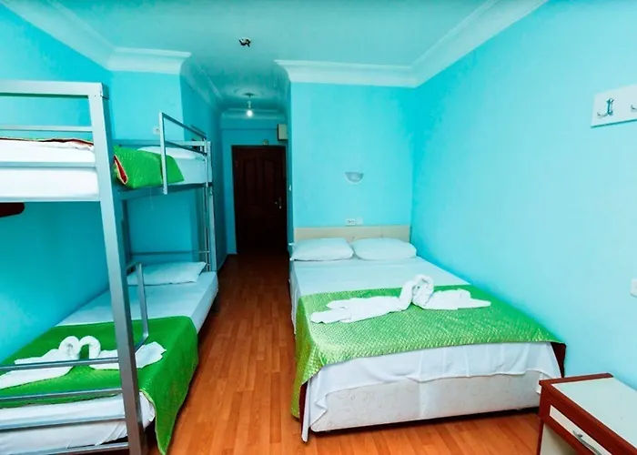 Hotell Nehir