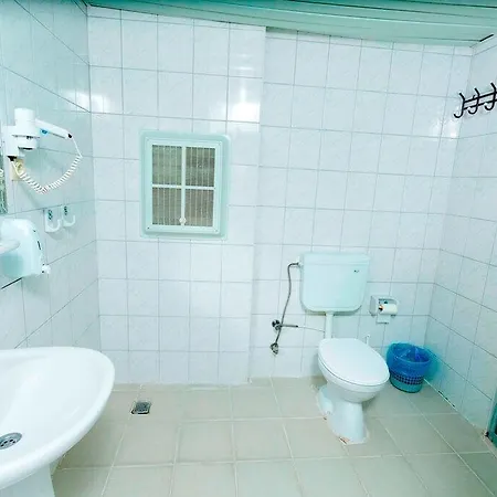Nehir Hotel Alanya