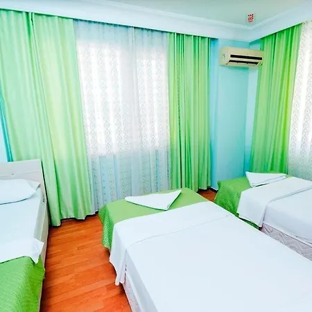 Nehir Hotel Alanya