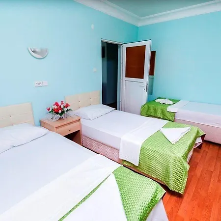 Nehir Hotel