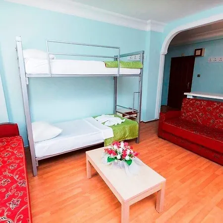 Hotel Nehir