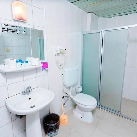 Hotel Nehir 3*