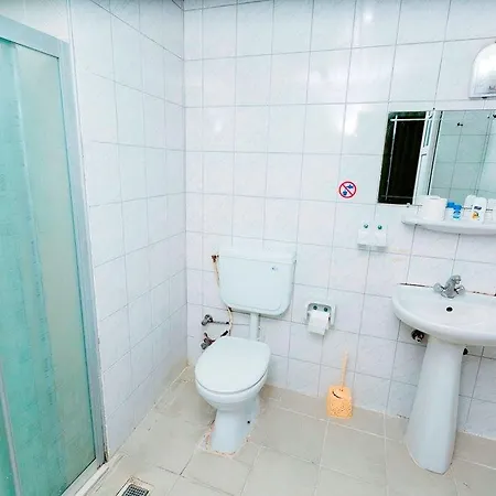 Nehir Hotel 3*