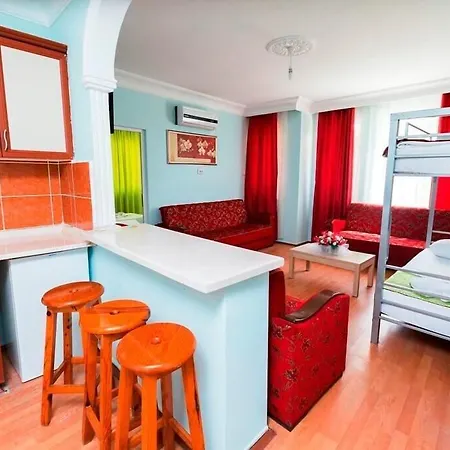 Hotel Nehir