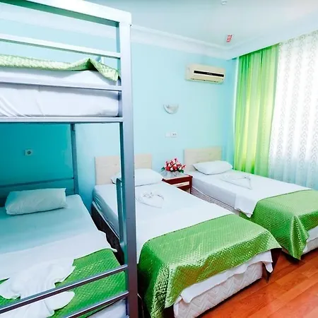 Nehir Hotel 3*