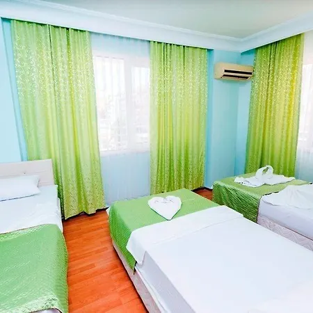 Hotel Nehir