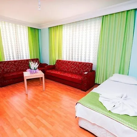 Nehir Hotel