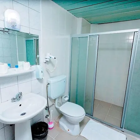 Nehir Hotel Alanya