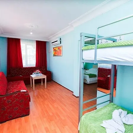 Nehir Hotel 3*