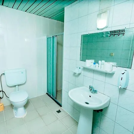 Nehir Hotel Alanya