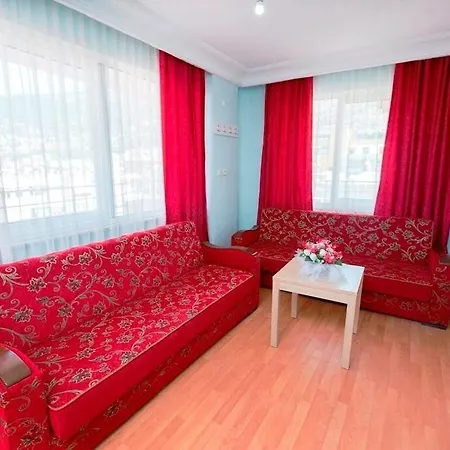 Hotel Nehir Alanya