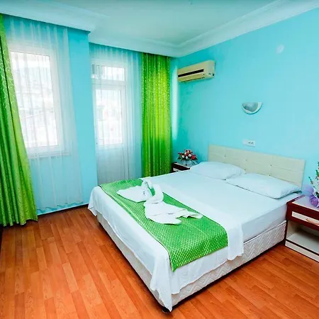 Nehir Alanya