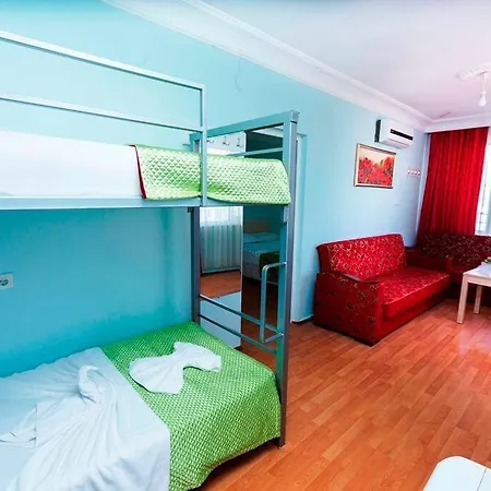 Nehir Hotel