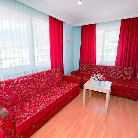 Hotel Nehir 3*