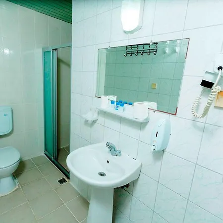 Hotel Nehir Alanya