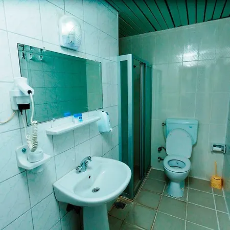 Nehir Hotel 3*