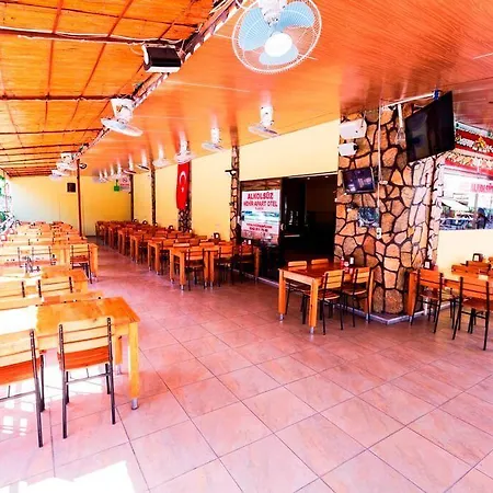 Hotel Nehir