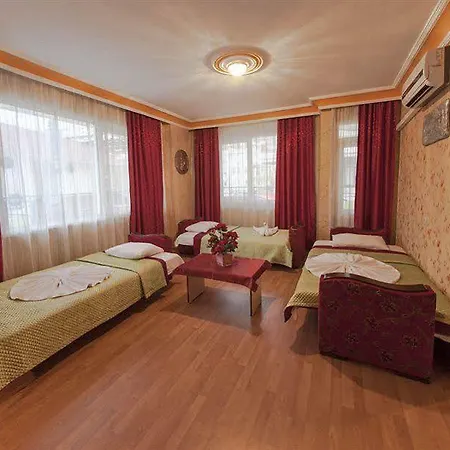 Hotel Nehir 3*