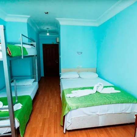 Hotel Nehir