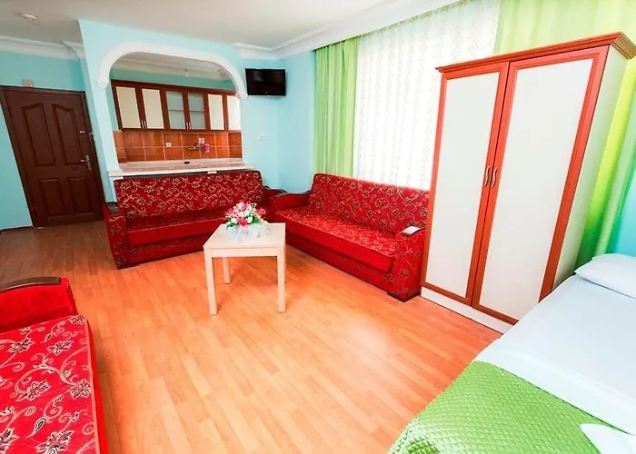 Nehir Szálloda 3*