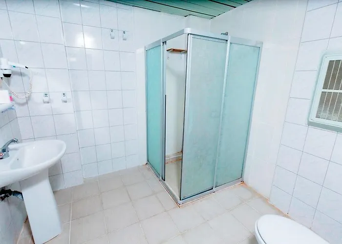 Szálloda Nehir Alanya