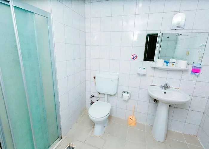 Nehir Szálloda 3*